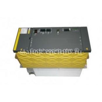 Блок питания FANUC Alpha PSM-45 HV A06B-6091-H145 A06B-6091-H145