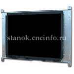 Дисплей для ЧПУ Fanuc 18-C MDI 9.5 LCD A02B-0120-C131