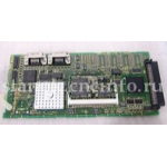 Печатная плата Fanuc Serial communication A A20B-8100-0262