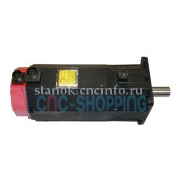 Сервомотор Fanuc AC Motor Model 20S A06B-0502-B203