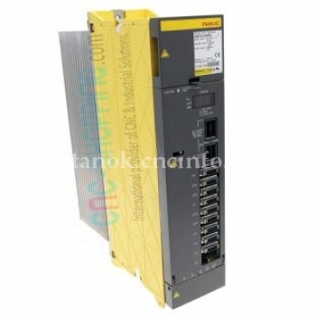 Сервопривод FANUC Spindle amplifier module SPM 11 A06B-6078-H211#H500