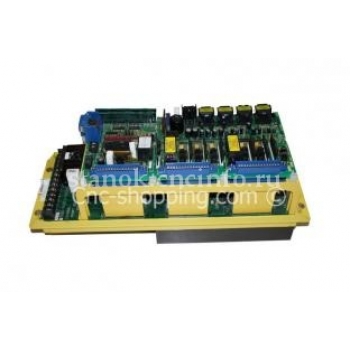 Сервоусилитель Fanuc Servo Amplifier 5S/3000 A06B-6058-H230
